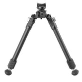 Vanguard Equalizer 2A Bipod w/ Front Forearm Sling- EQUALIZER-2-A